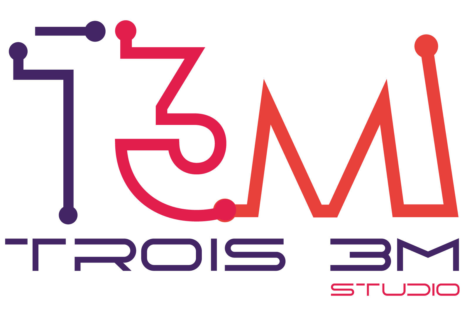 TROIS3M STUDIO